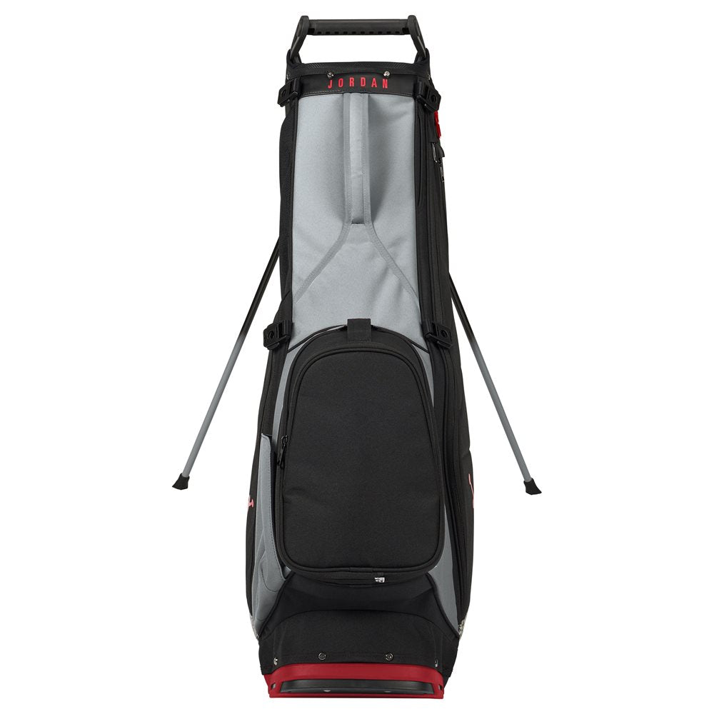 Jordan Fade Away Stand Bag