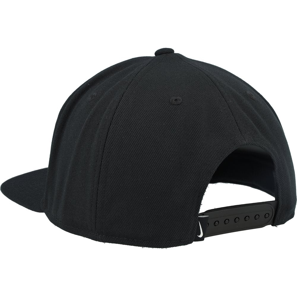 Dri-FIT Pro Structured Flatbill Futura Snapback