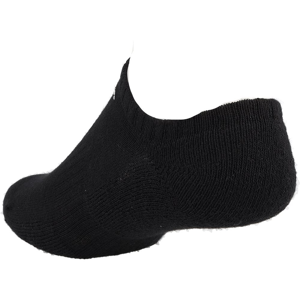 Every Day Cushioned 3 Pack No Show Socks