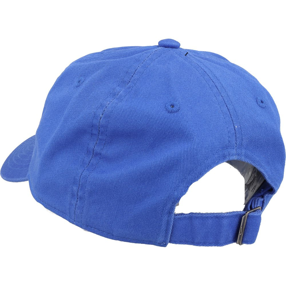 Juniors' Dri-FIT Futura Wash Club Cap