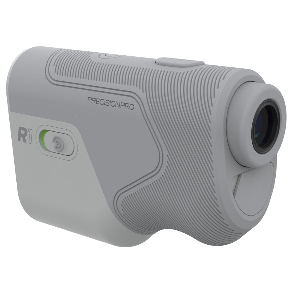 Precision Pro R1 Smart Rangefinder