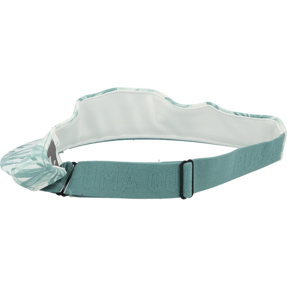 Women's Graphic Tour Sport Visor