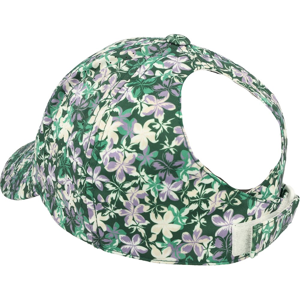 Women's Lillie Ponytail Hat