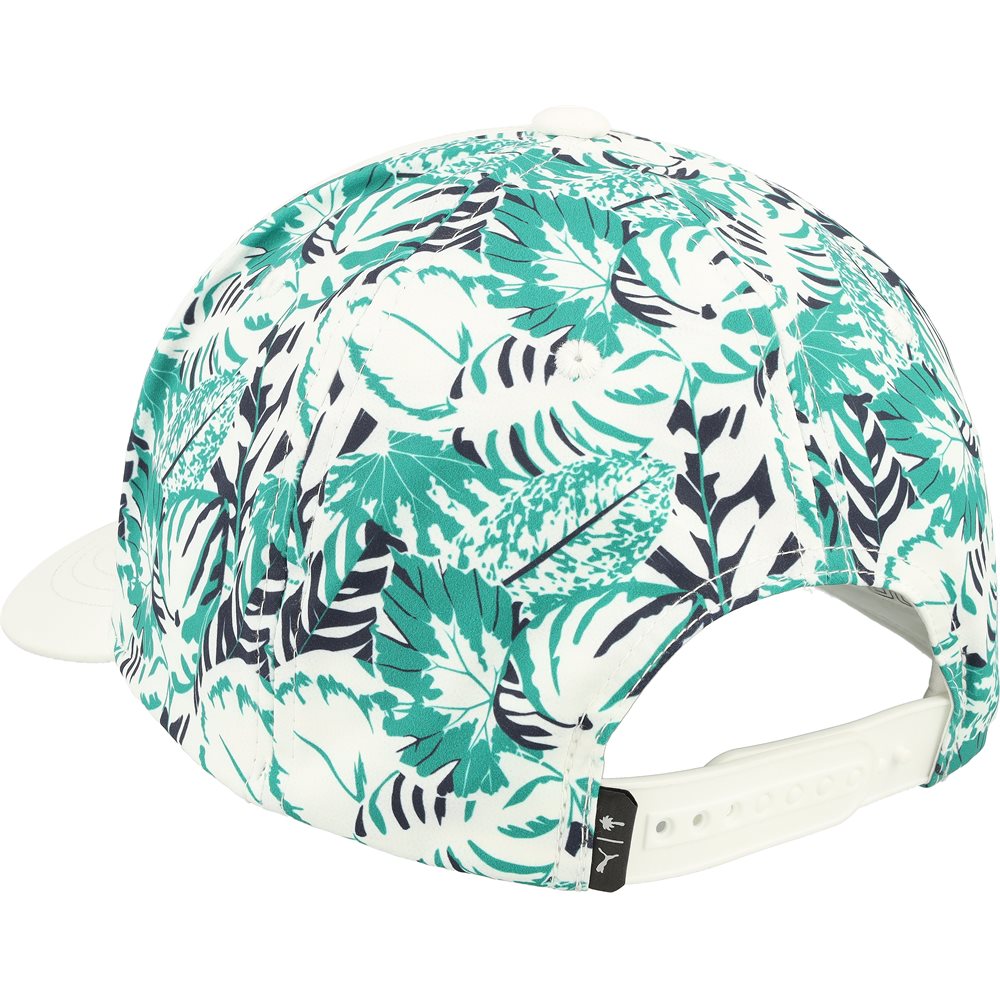 PTC Palm Glitch Tech Cap