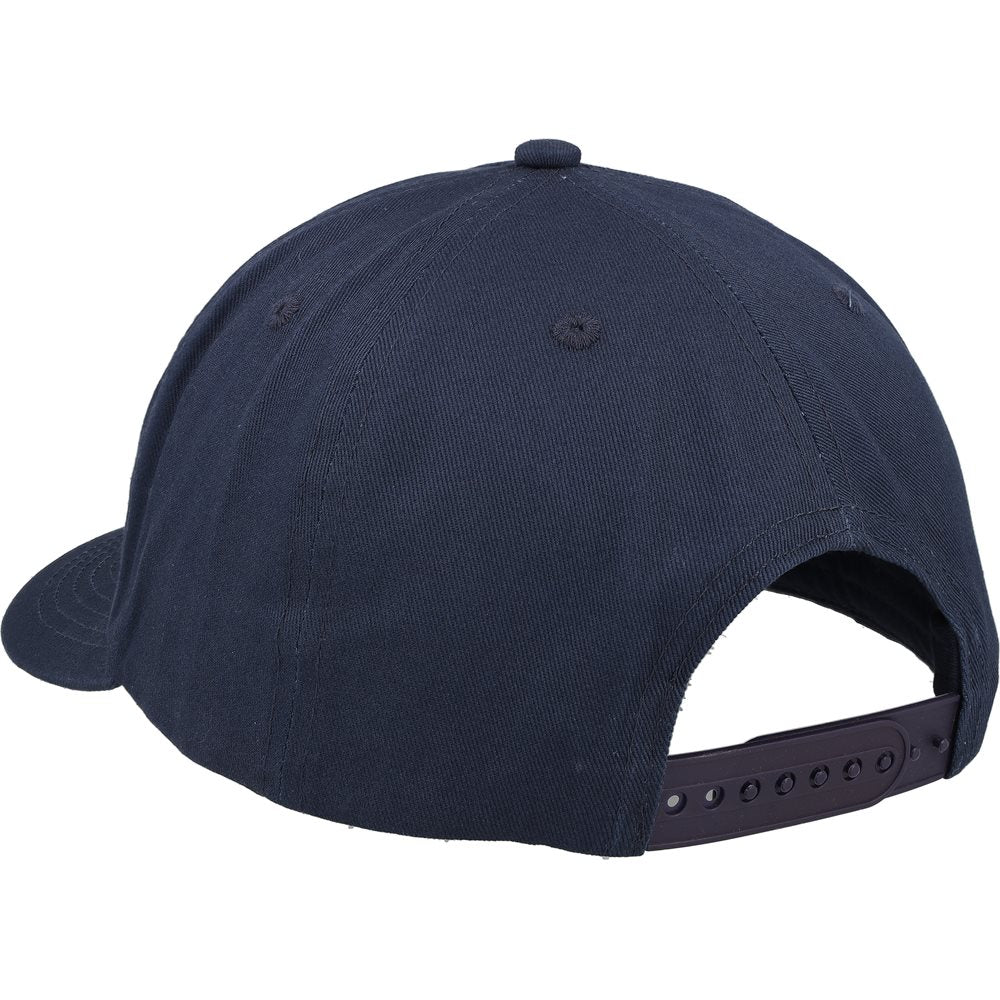 Q Ball 5 Panel Hat