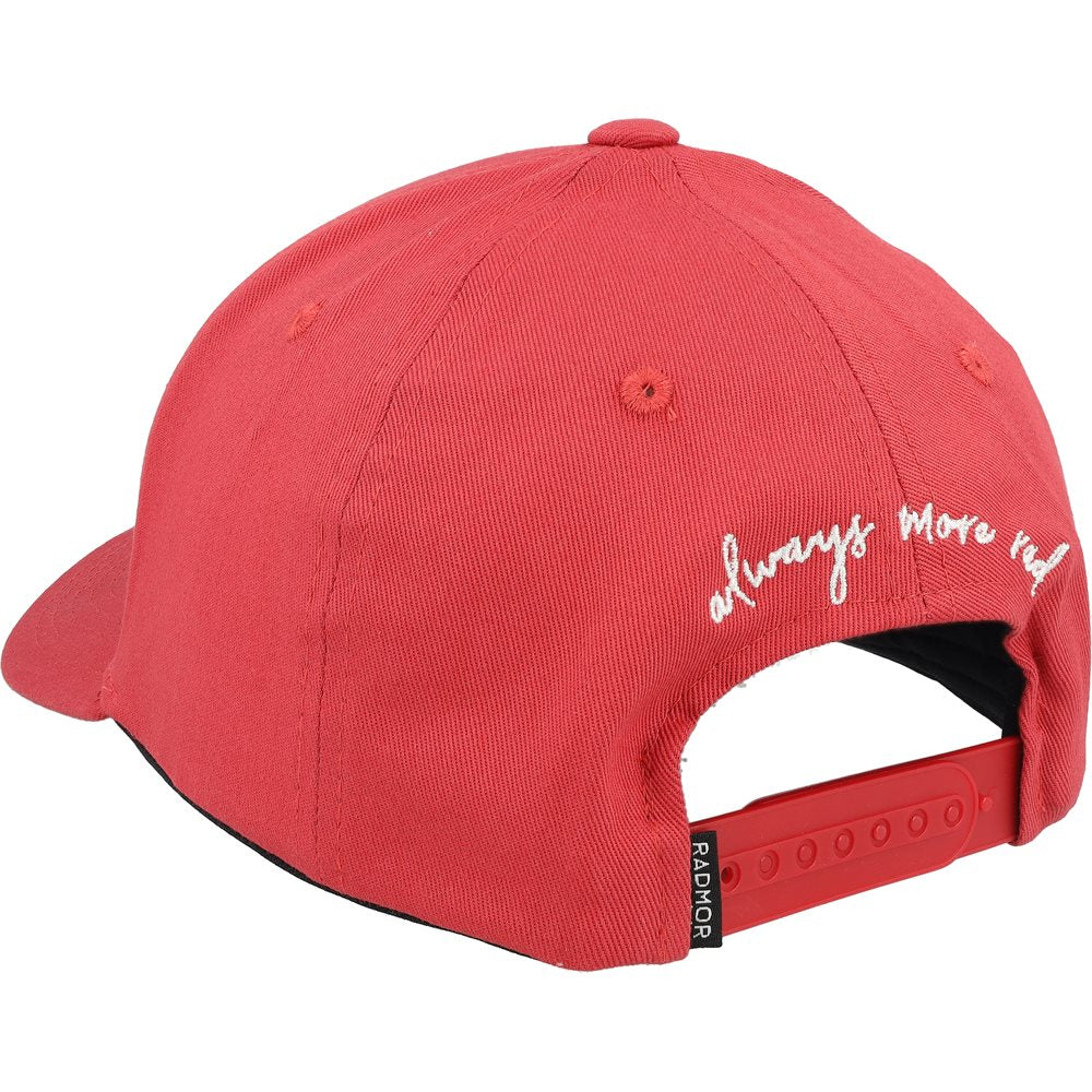 Bobrad Curve Bill Hat