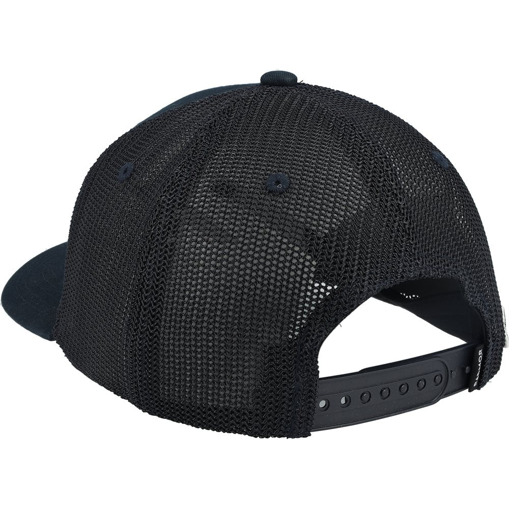 Dead Center Trucker Hat