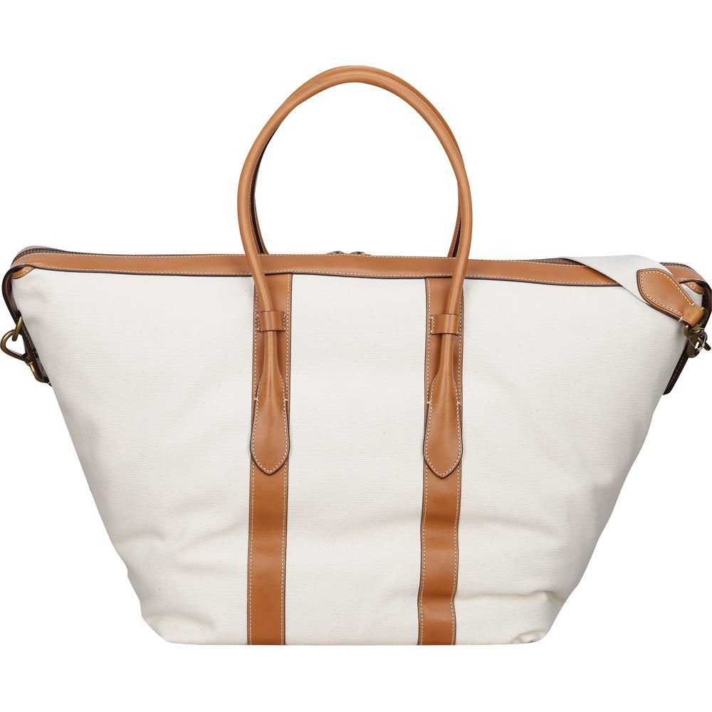 Canvas Extra-Large Bellport Tote