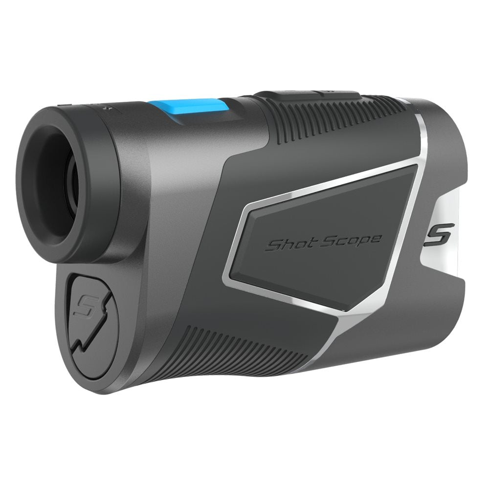 Pro ZR Laser Rangefinder - Fairway Styles