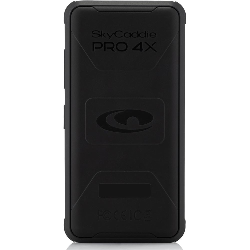 Pro 4X Gps