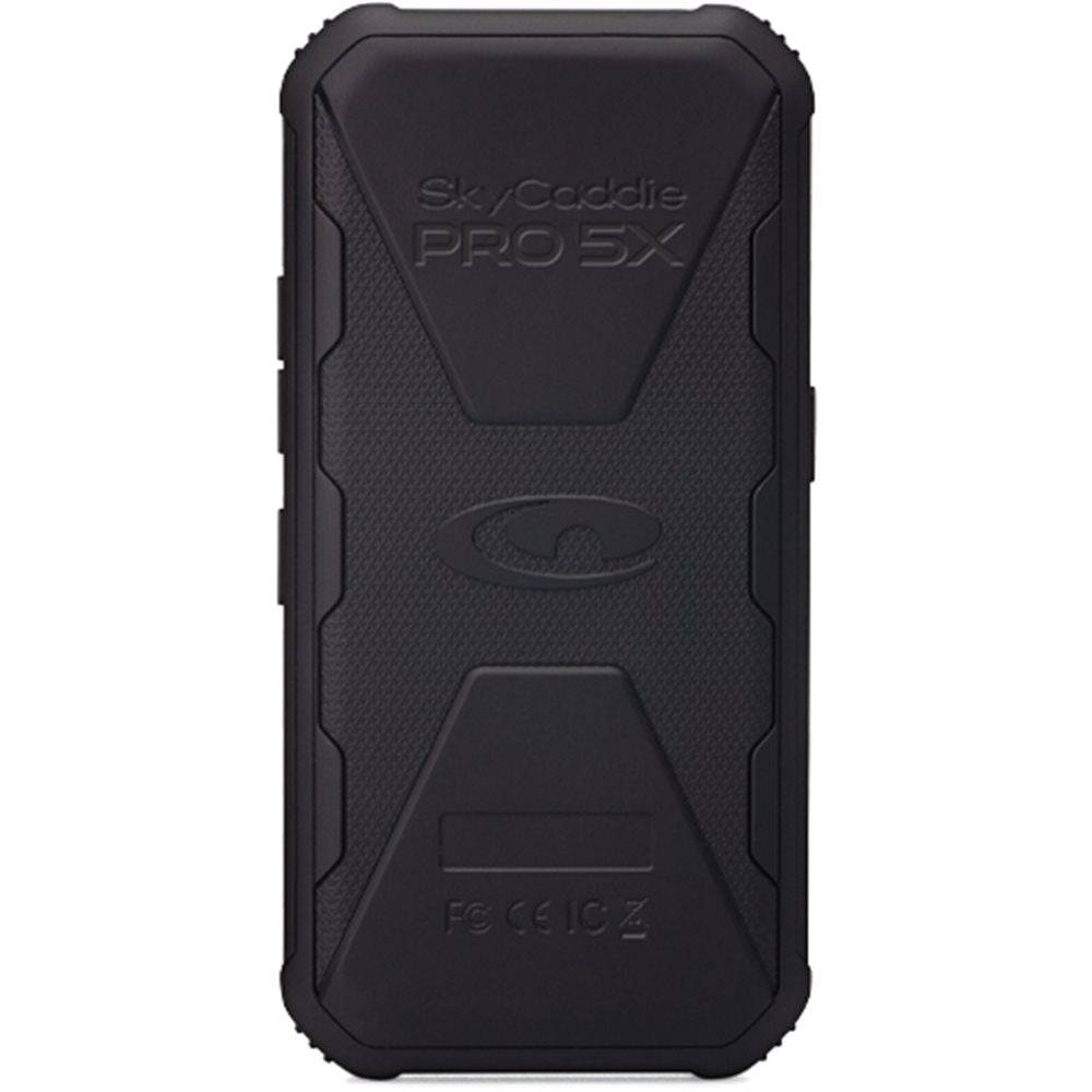Pro 5X TourBook
