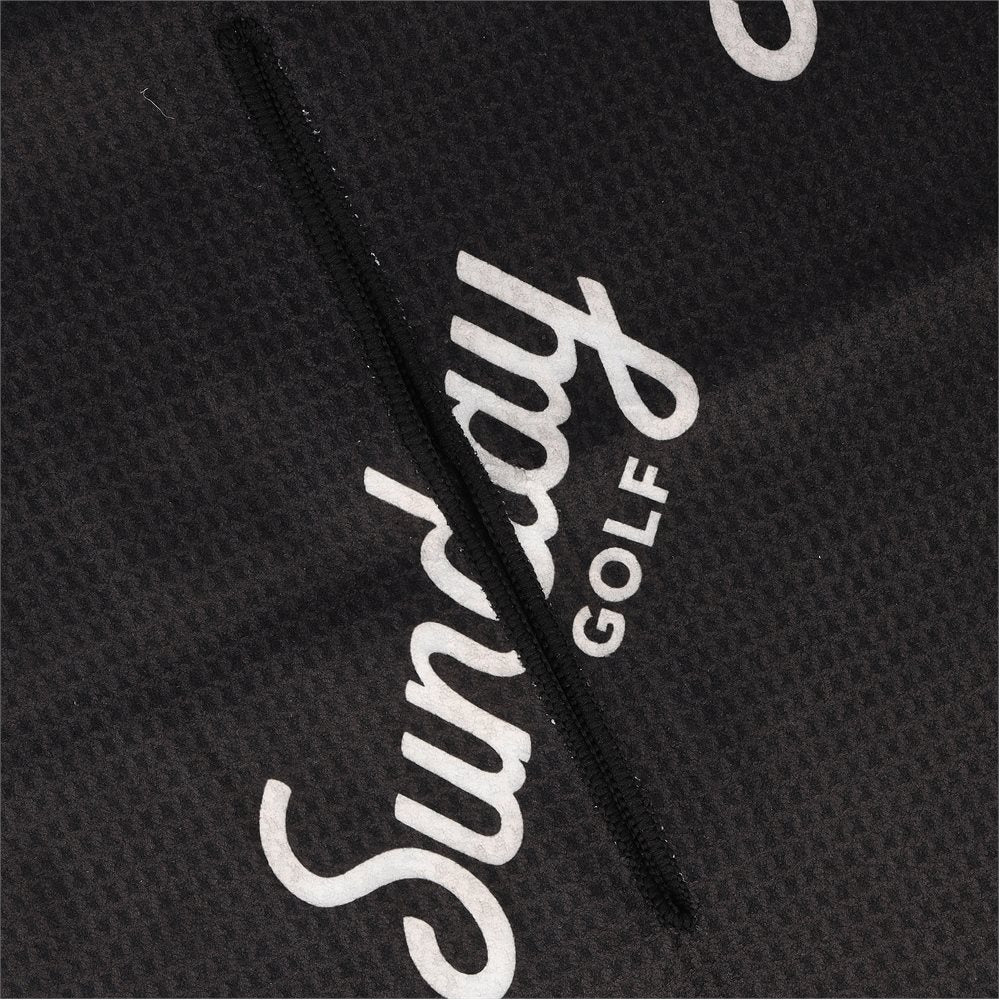 Classic Golf Towel