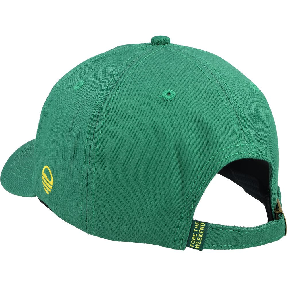 LE Season Opener Dad Hat