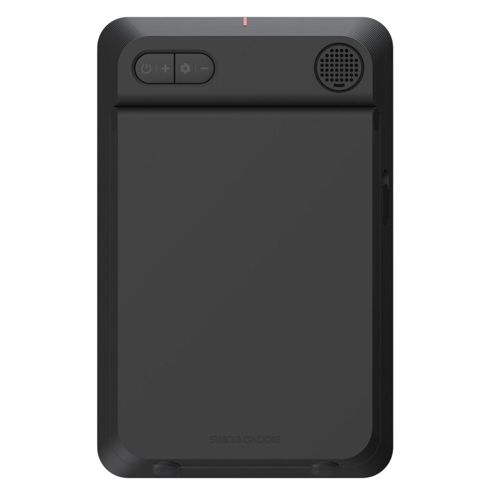 SC4 Pro Launch Monitor + 3D Driving Range Simulator