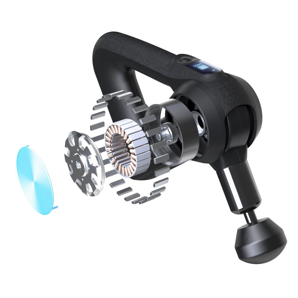 Pro Percussive Therapy Massager