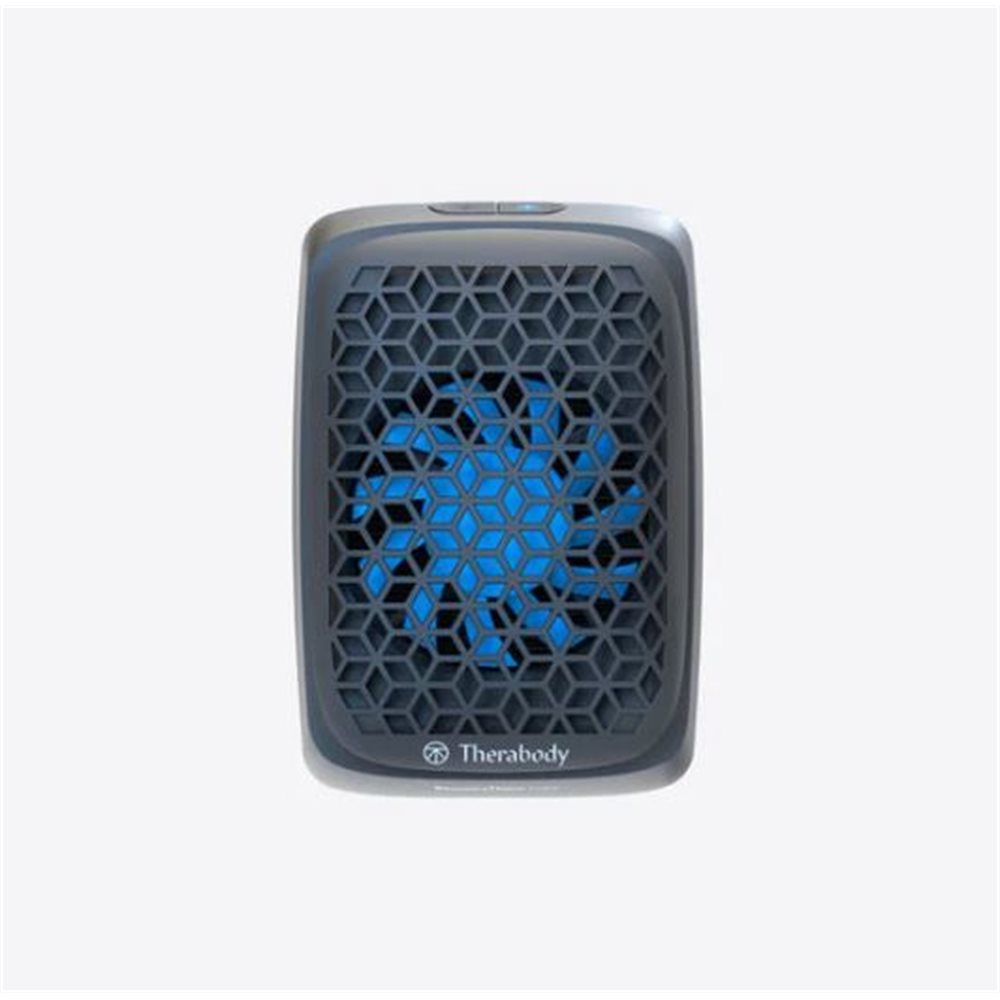 RecoveryTherm Cube