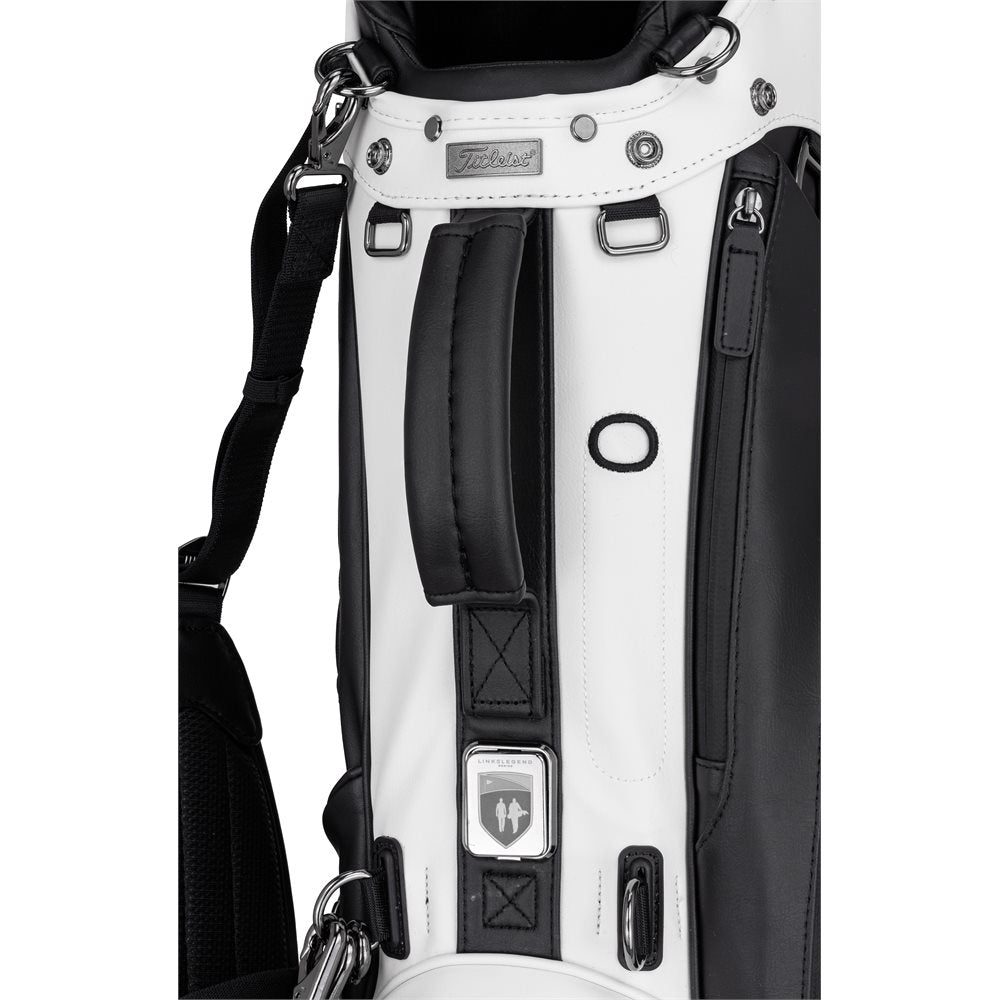 LINKSLEGEND Members Stand Bag