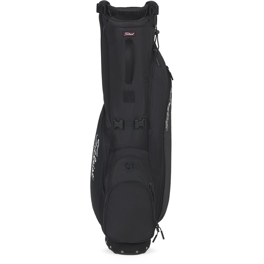 Players 4 Carbon Stand Bag