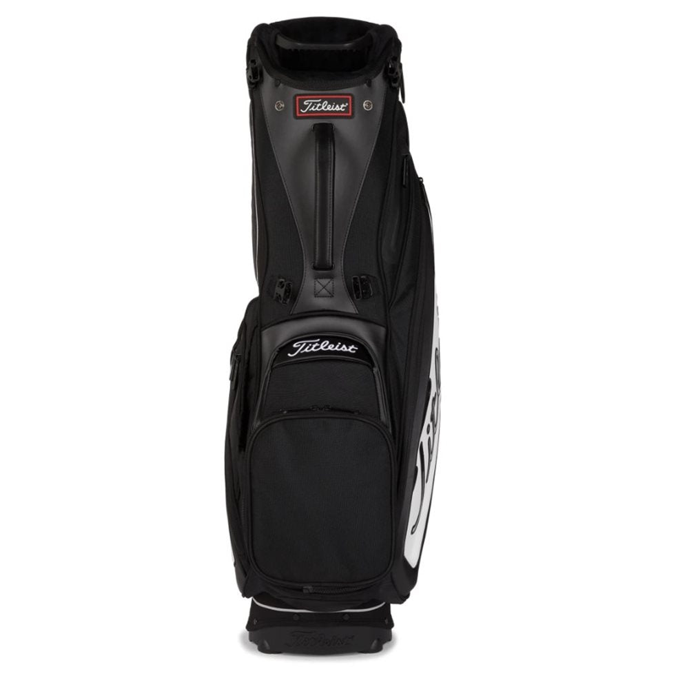 Premium Stand Bag