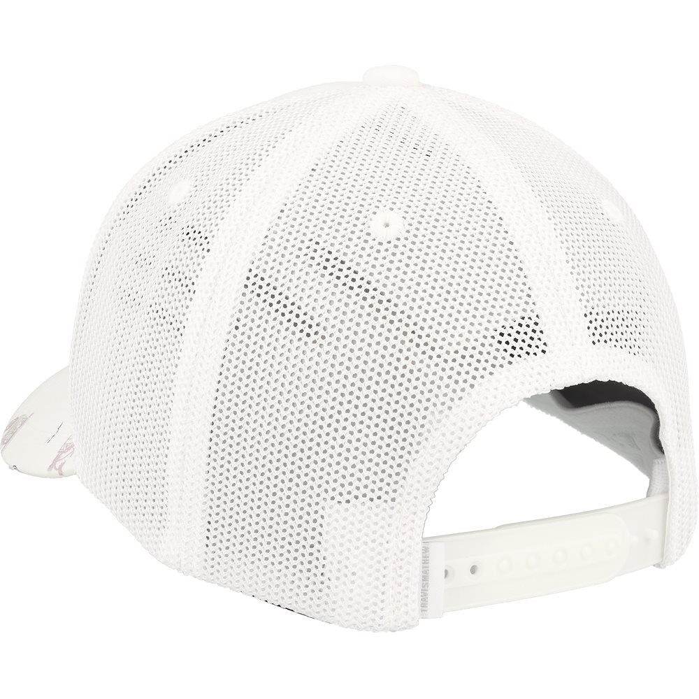 Tiki Mapes Hat