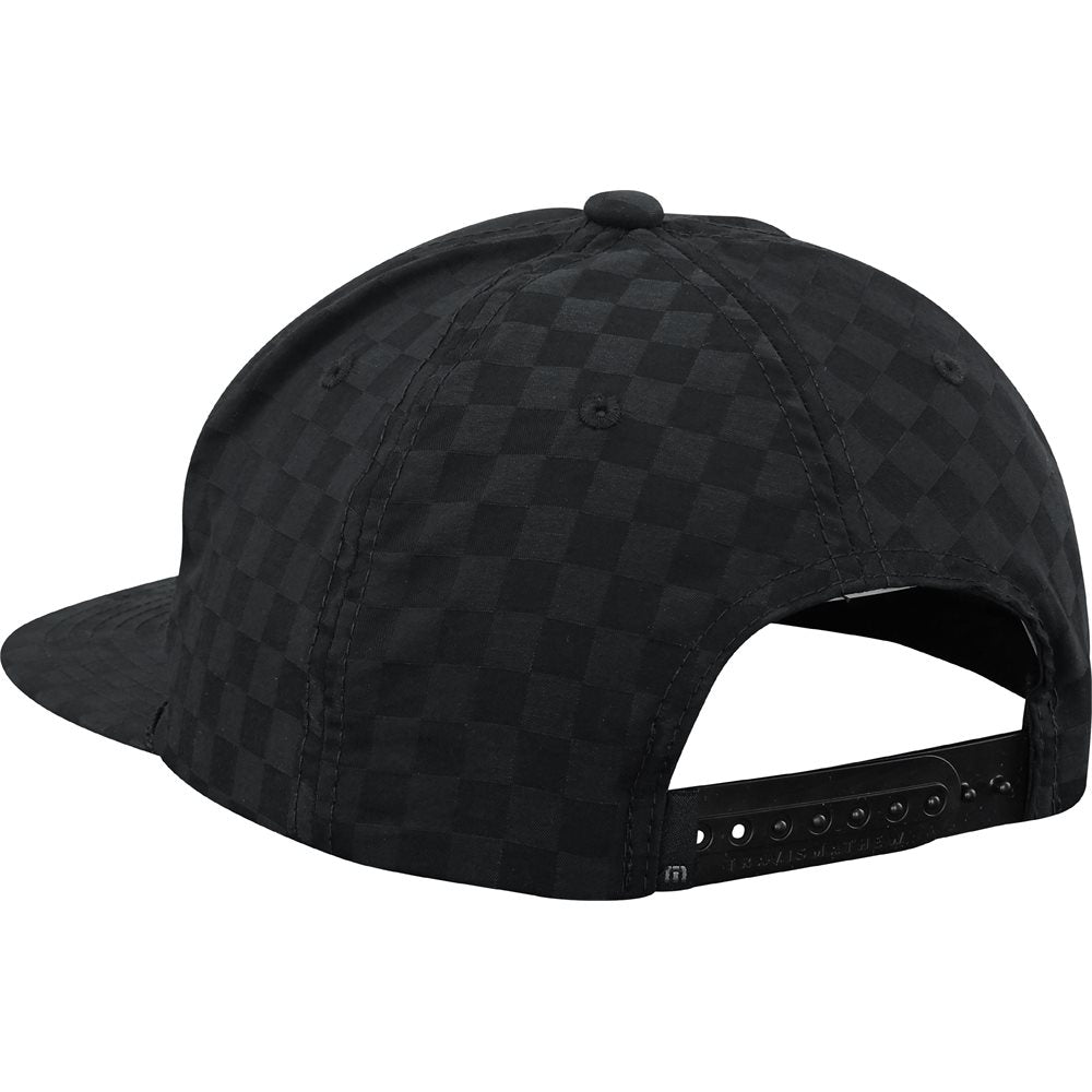 Time Of Arrival Hat