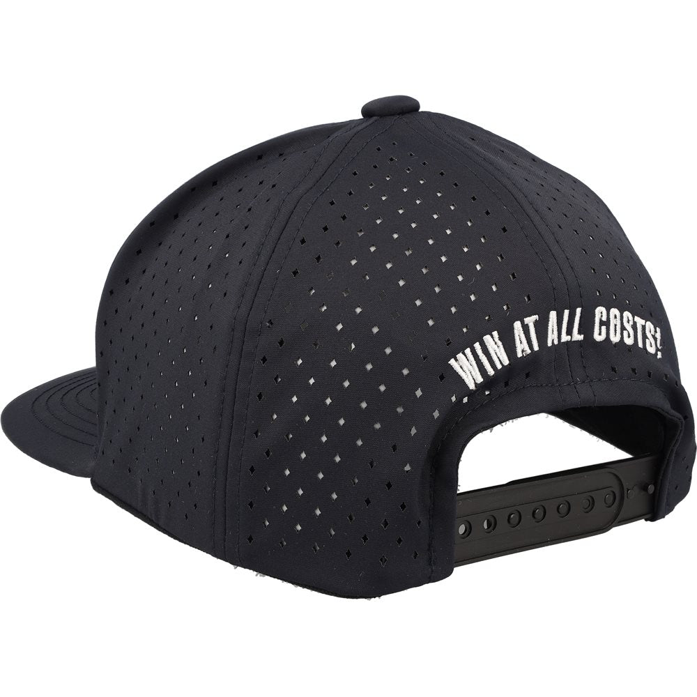 Snapback Hat