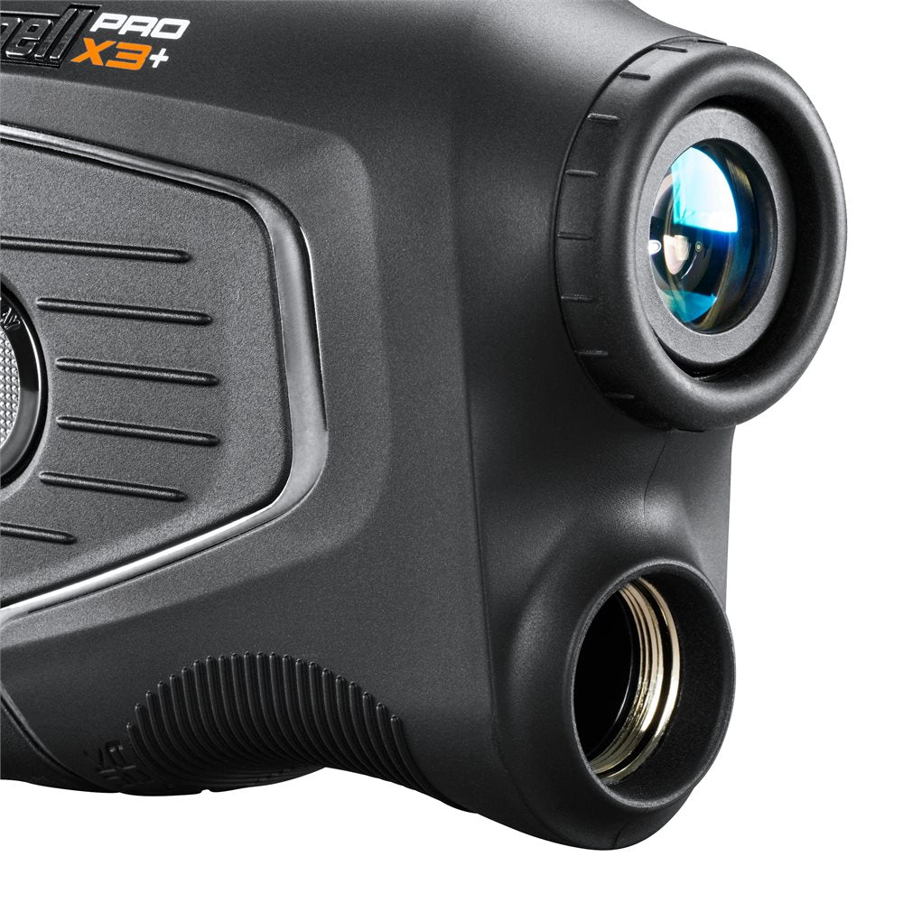 Pro X3+ Laser Rangefinder