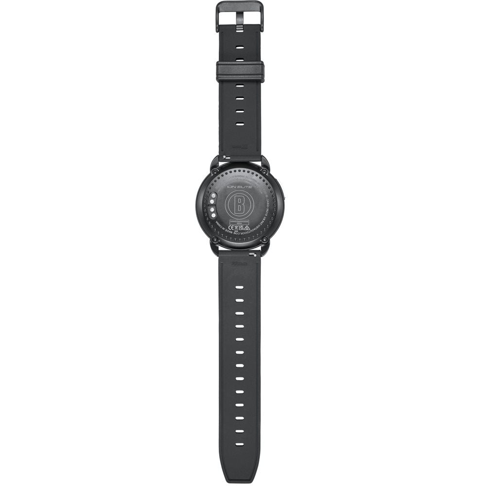 iON Elite GPS Watch