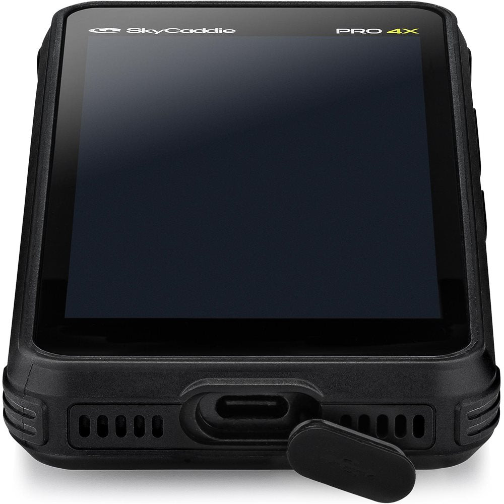 Pro 4X Gps