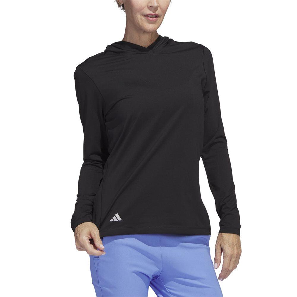 Women's Performance Golf Hoodie