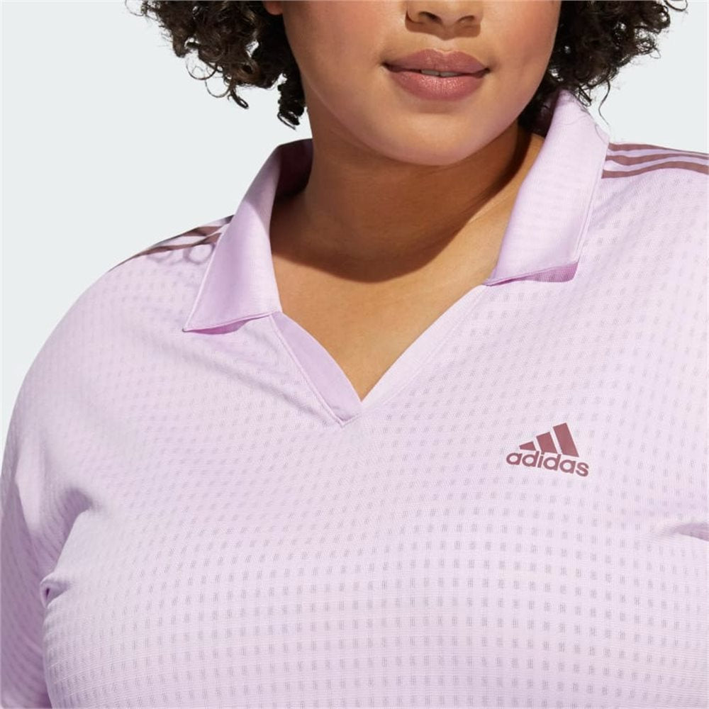 Women's 3-Stripes Polo