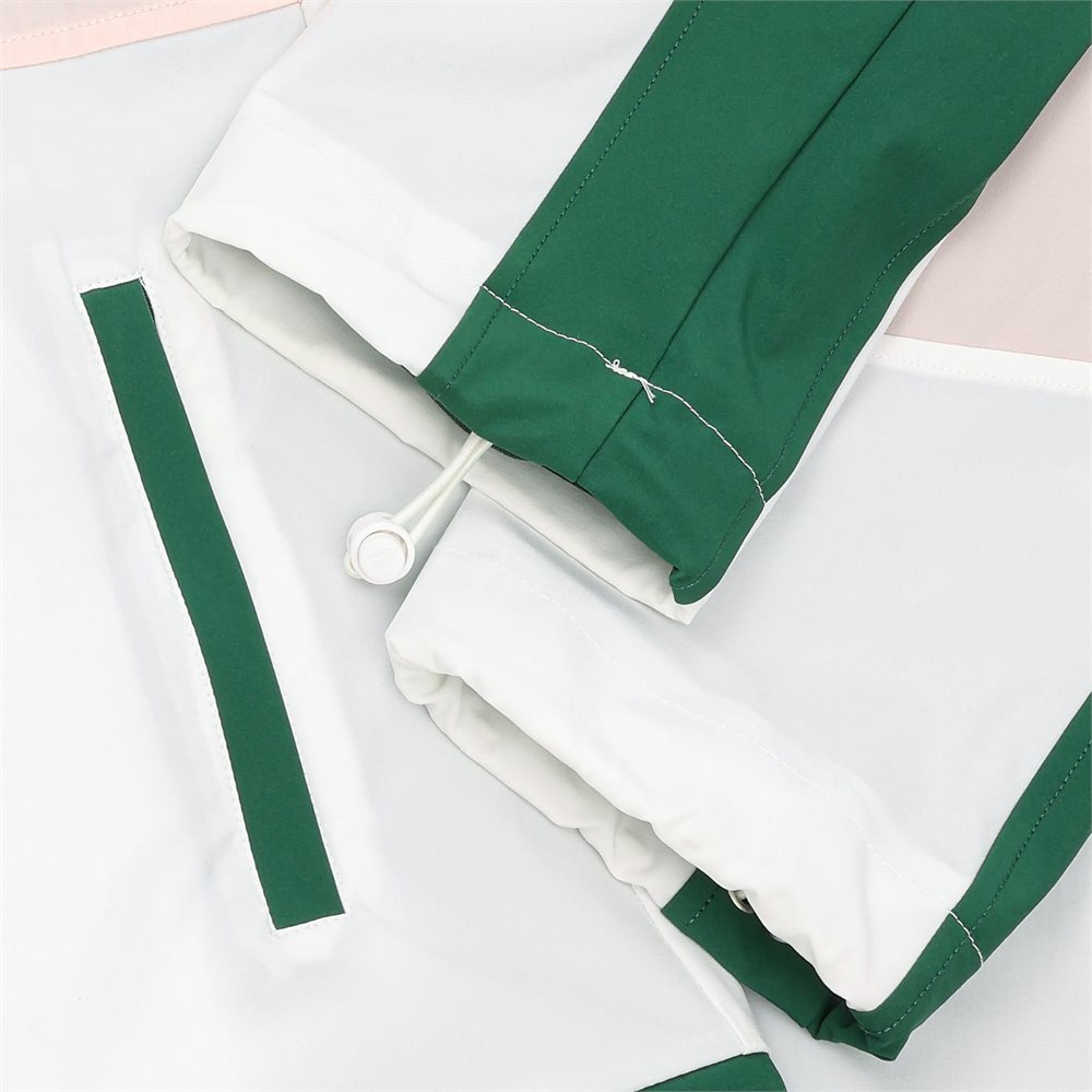 Women's Caitlin Warm-Up Jacket