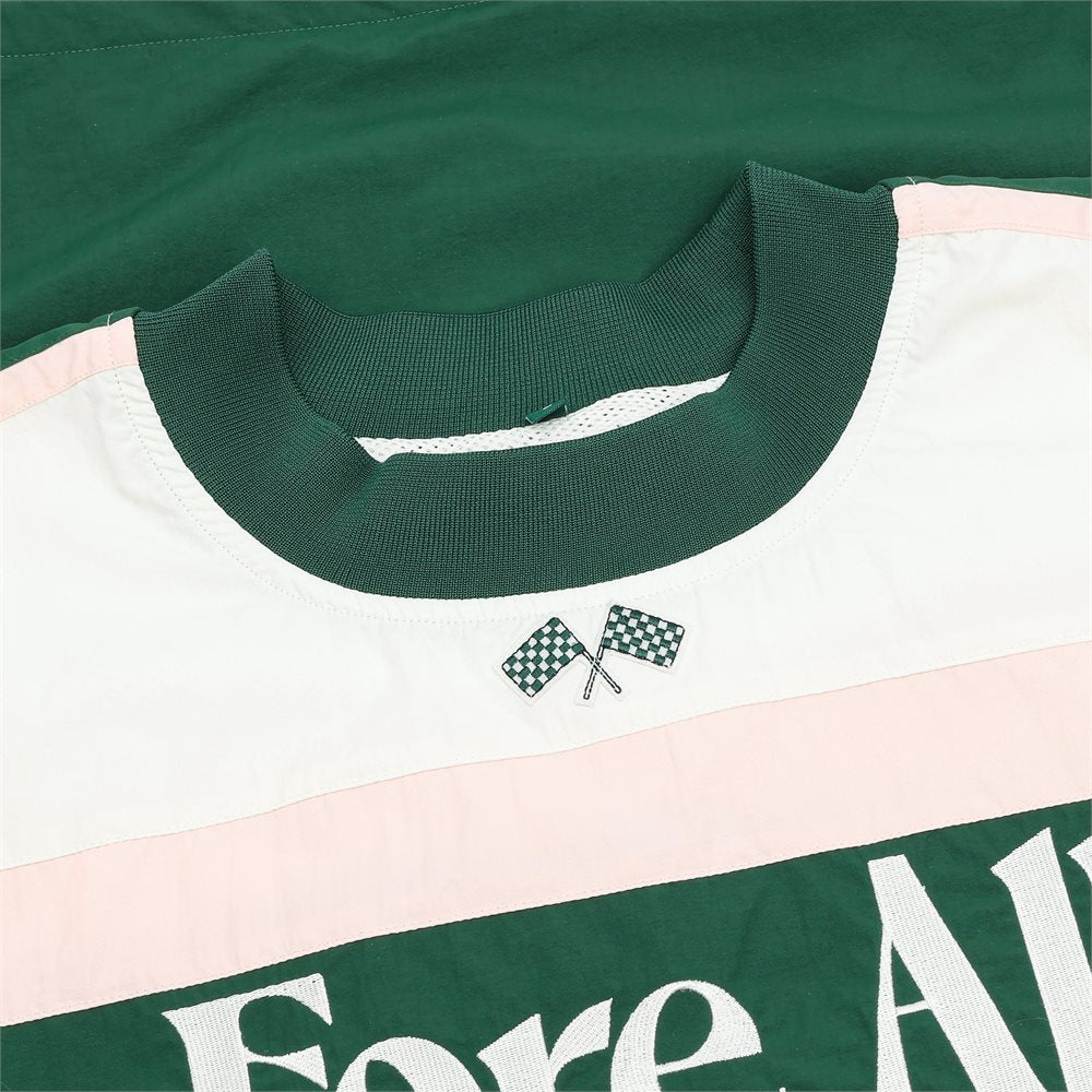 Women's Danica Racing Long Sleeve Shirt