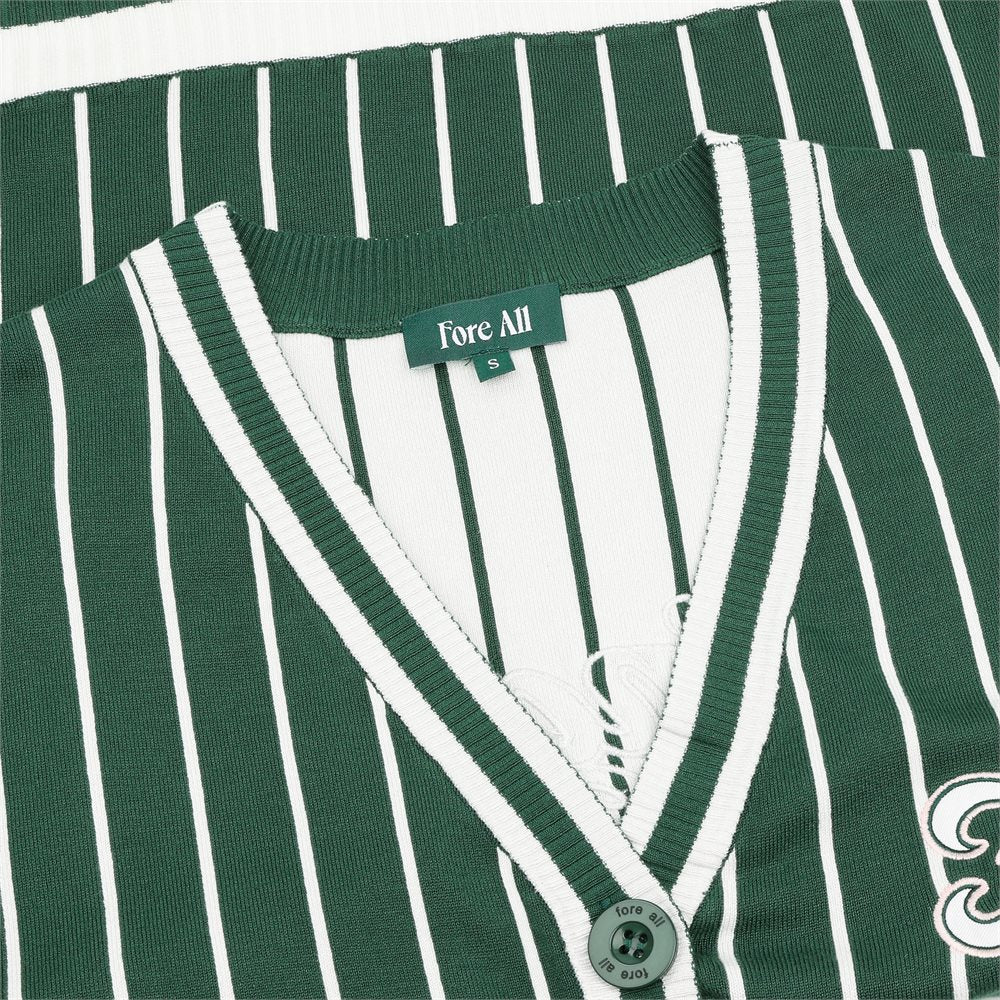 Women's Dot Cardigan