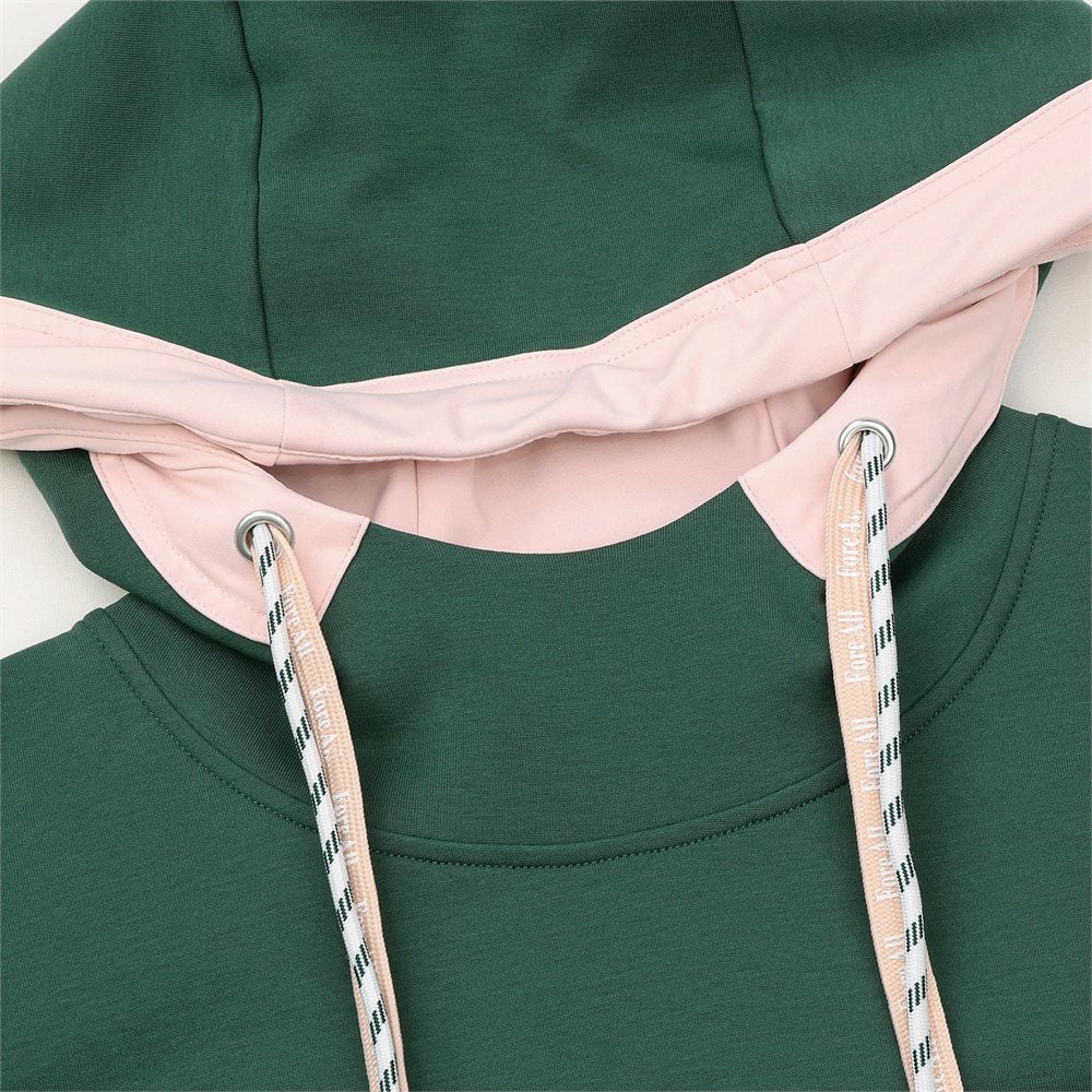 Women's Laila Sleeveless Hoodie