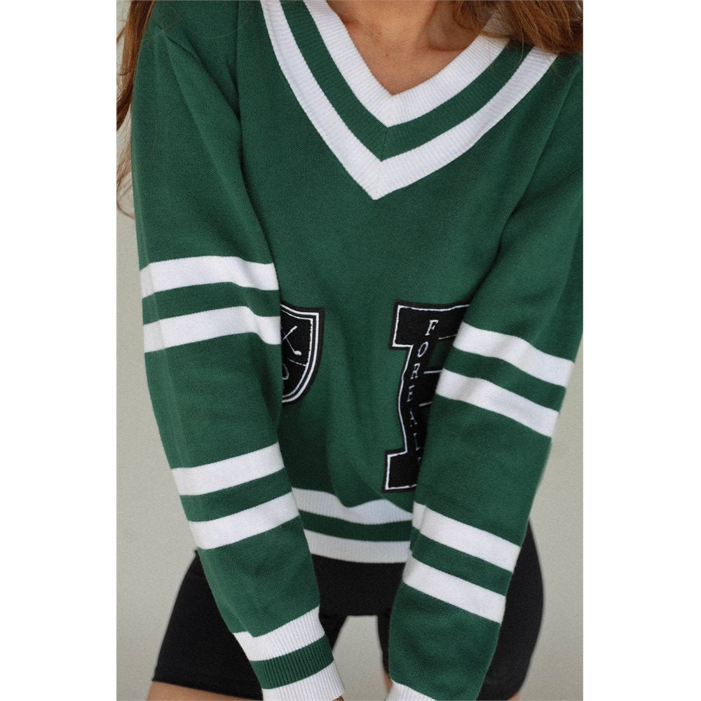 Women's Laurier Sweater