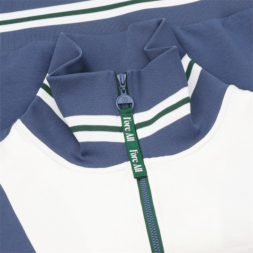 Women's Vonn 1/2 Zip Mock Neck Pullover