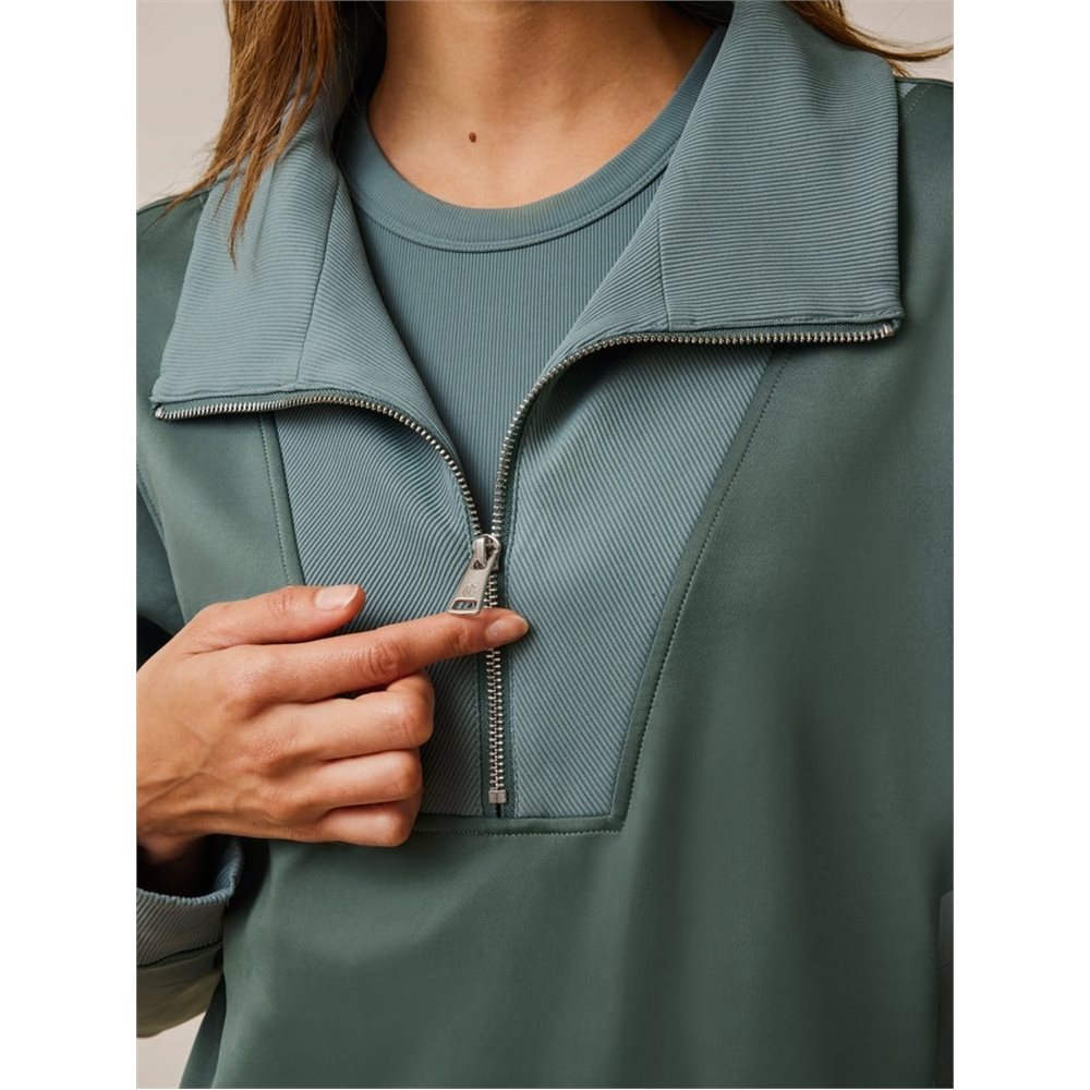 Women's Wren 1/4 Zip Midlayer