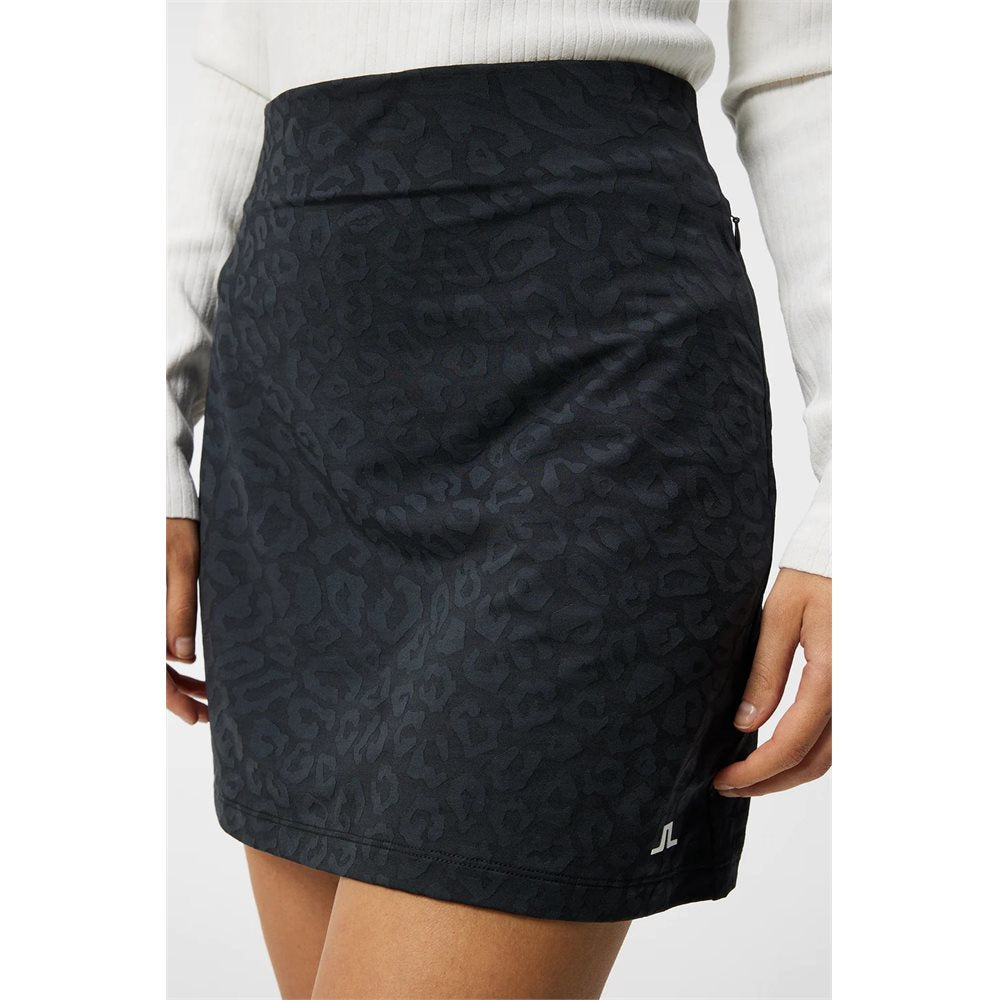 Women's Denise Print Skirt