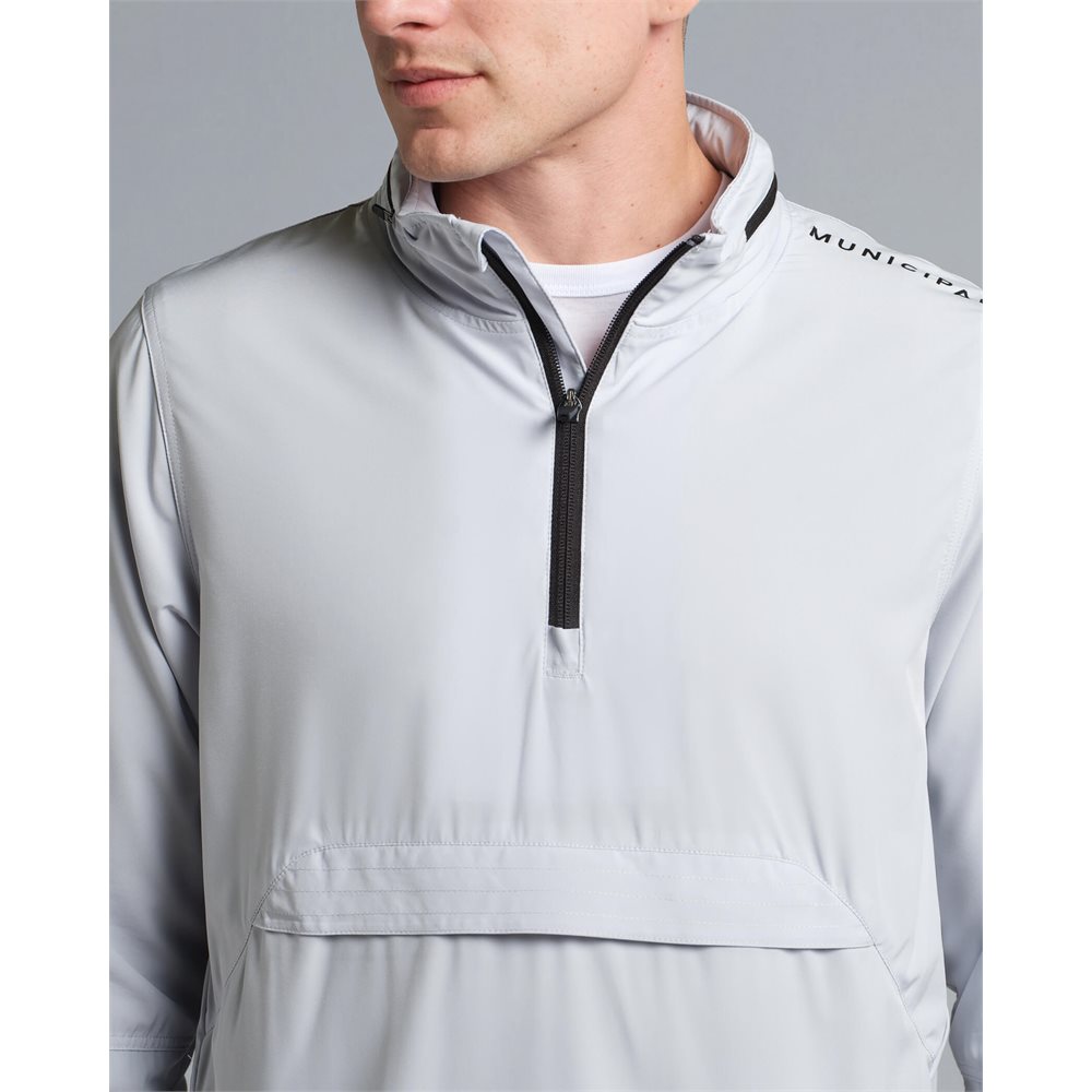 Sport Utility Anorak Jacket