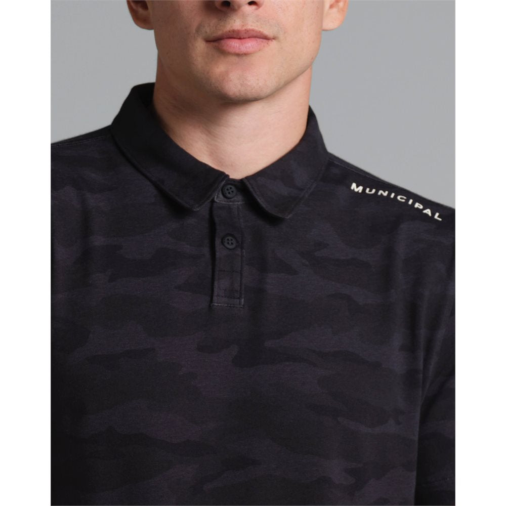 Sportcross Polo