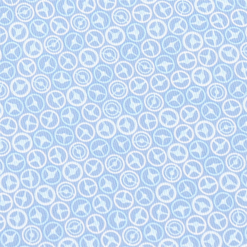 Avenue Performance Jersey Polo