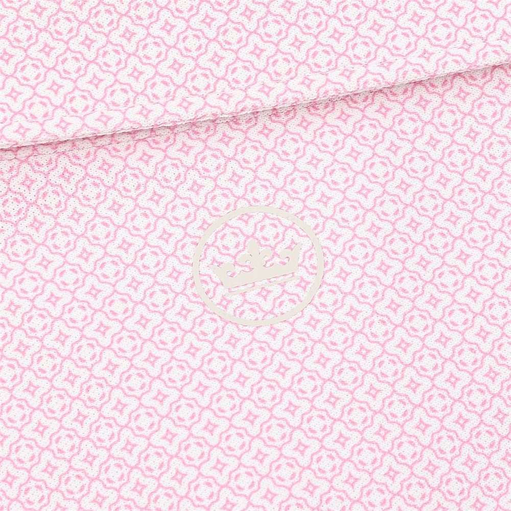 Galiza Performance Mesh Polo