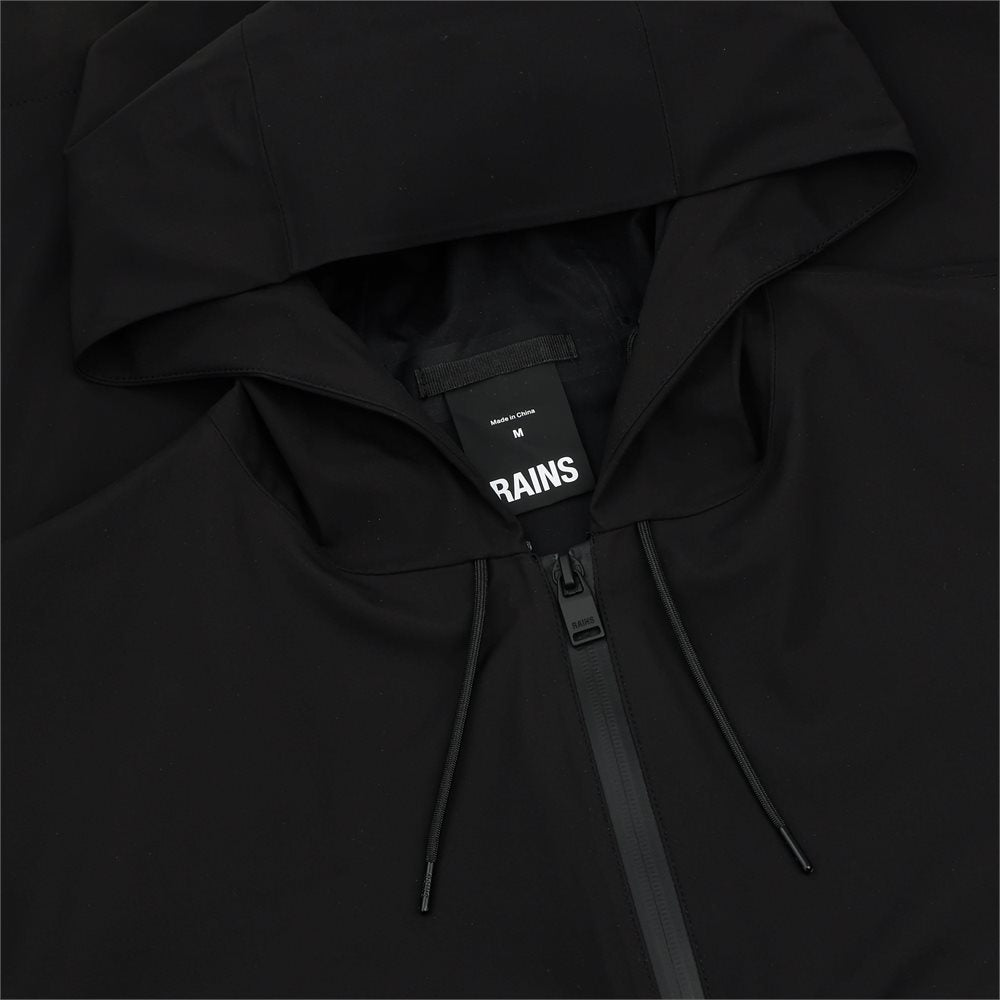 Suva Hardshell Jacket