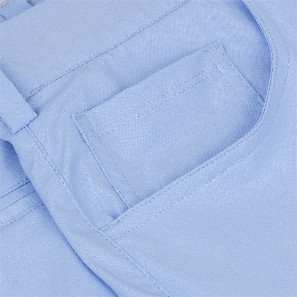 Kent Pull-On 5-Pocket Pants