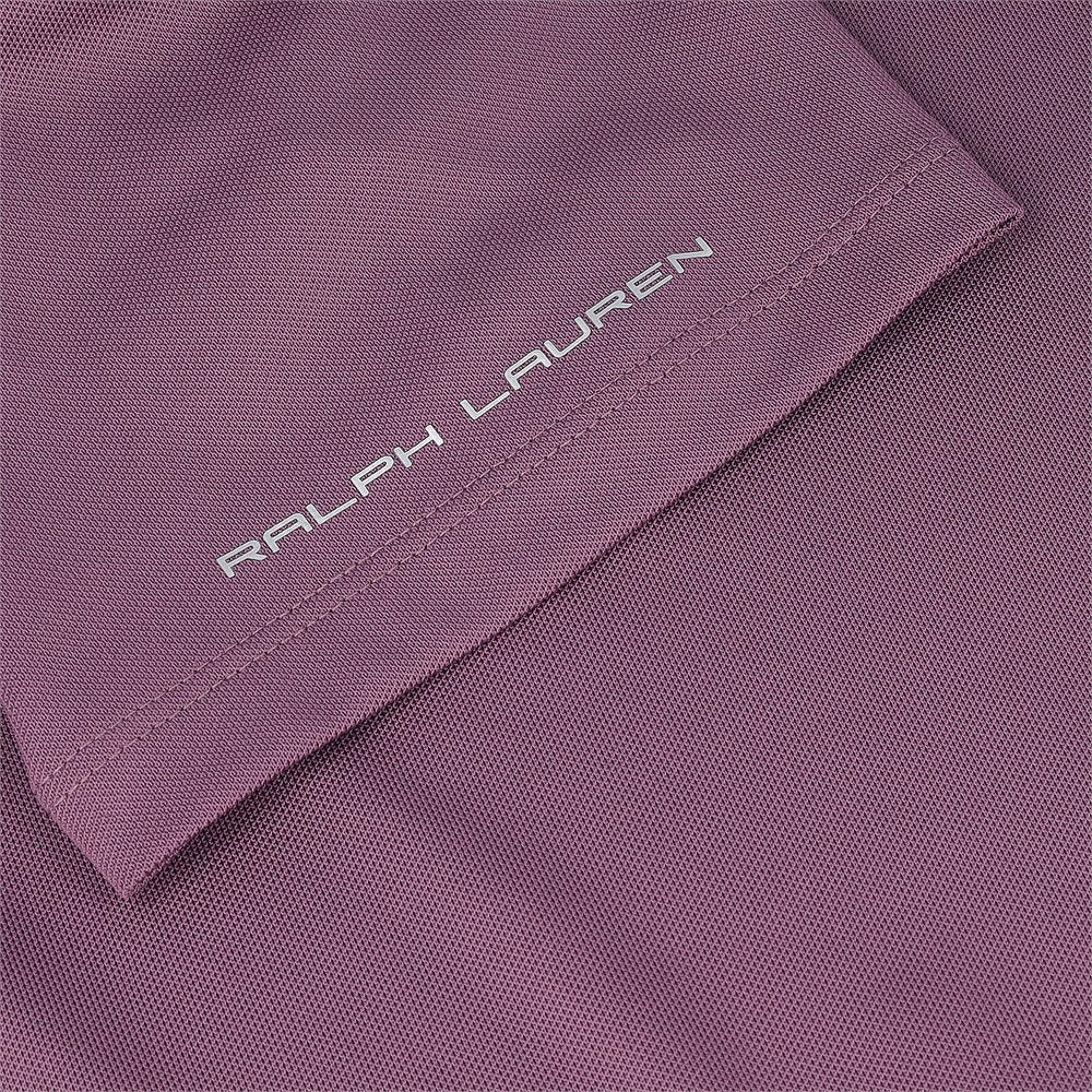 Women's Air Tech Pique Tournament Polo