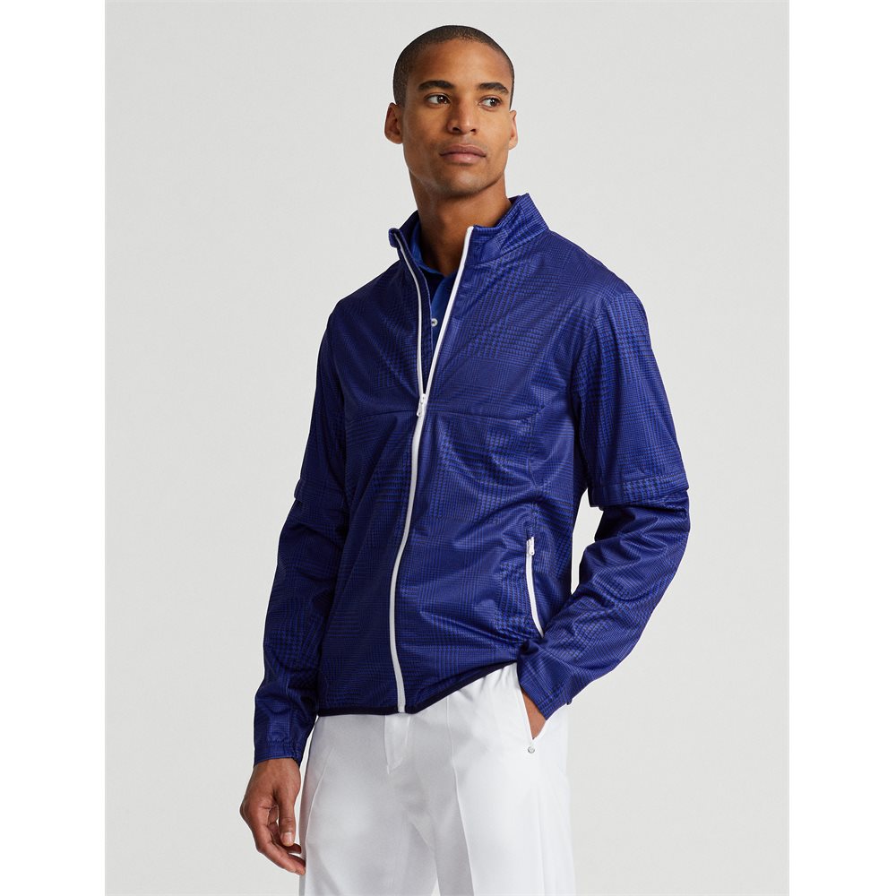 Convertible Stratus 2.0 Jacket