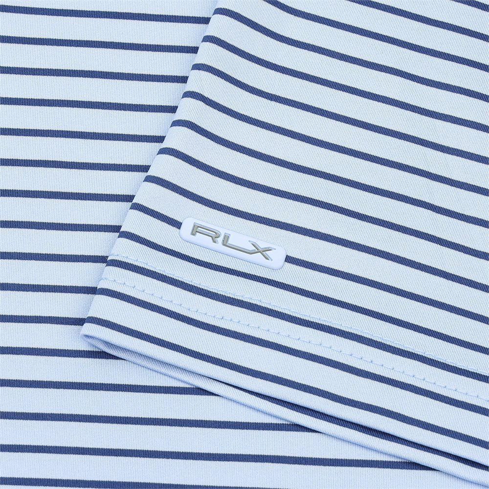 Featherweight Airflow Jersey Knit Polo