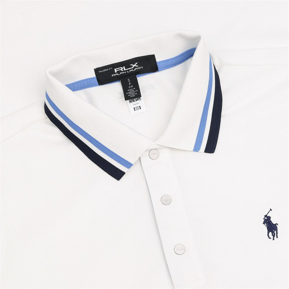 Women's Tour Pique Val Tailored Fit Polo