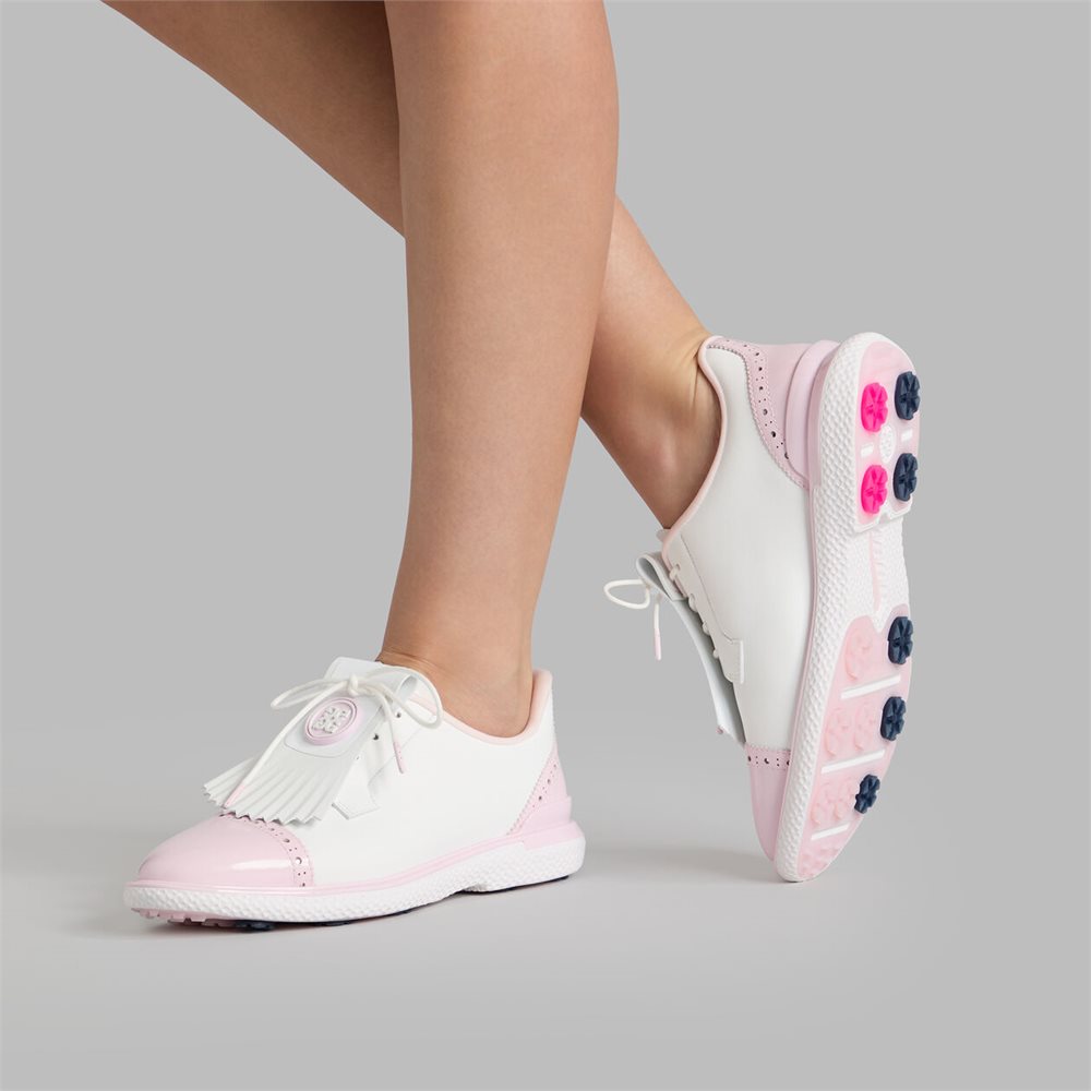 Women's Gallivan2r Brogue Cap Toe Spikeless Golf Shoes